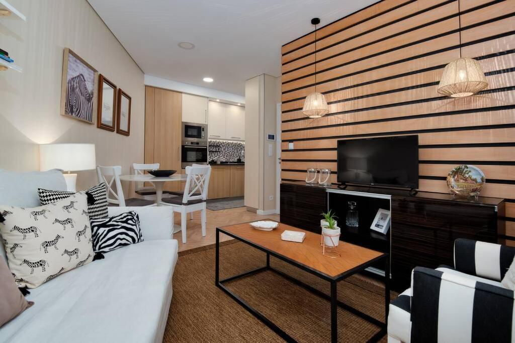 Beauty Flat Gaia Center Apartment Vila Nova de Gaia Exterior foto