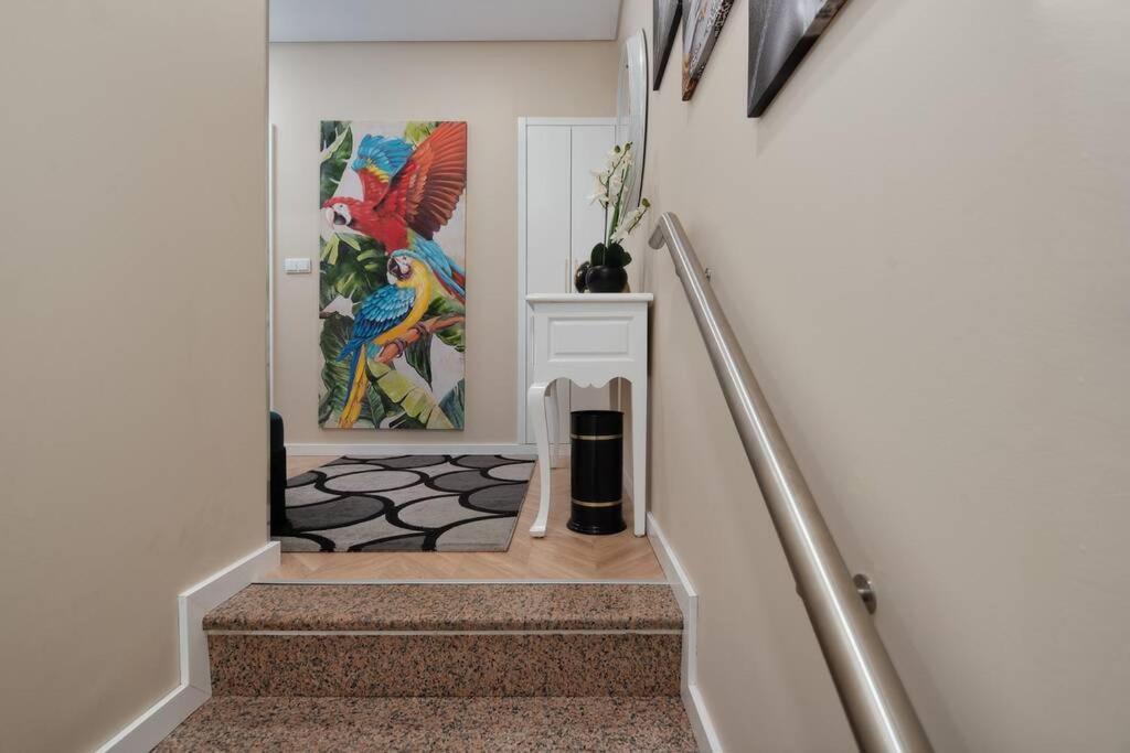 Beauty Flat Gaia Center Apartment Vila Nova de Gaia Exterior foto