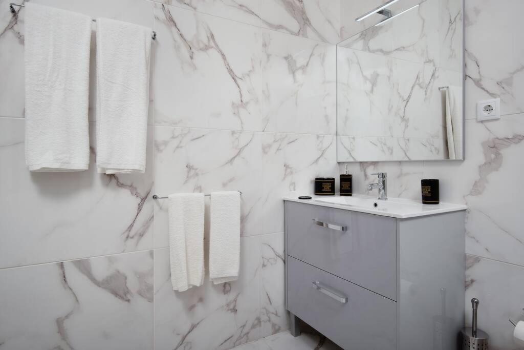 Beauty Flat Gaia Center Apartment Vila Nova de Gaia Exterior foto