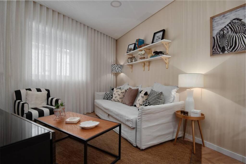 Beauty Flat Gaia Center Apartment Vila Nova de Gaia Exterior foto
