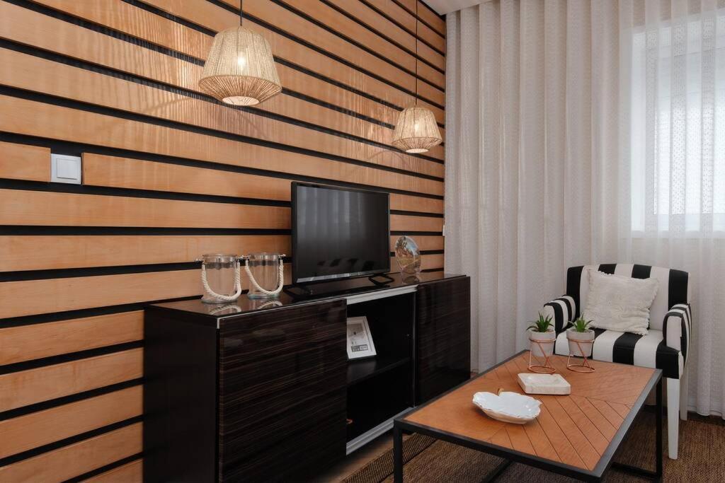 Beauty Flat Gaia Center Apartment Vila Nova de Gaia Exterior foto