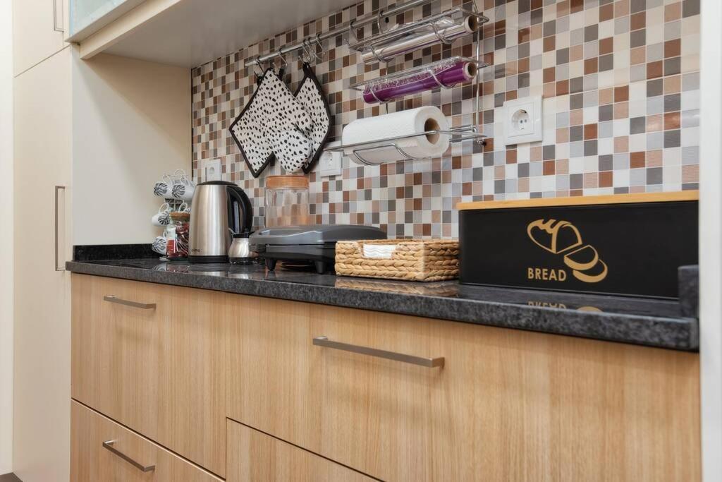 Beauty Flat Gaia Center Apartment Vila Nova de Gaia Exterior foto