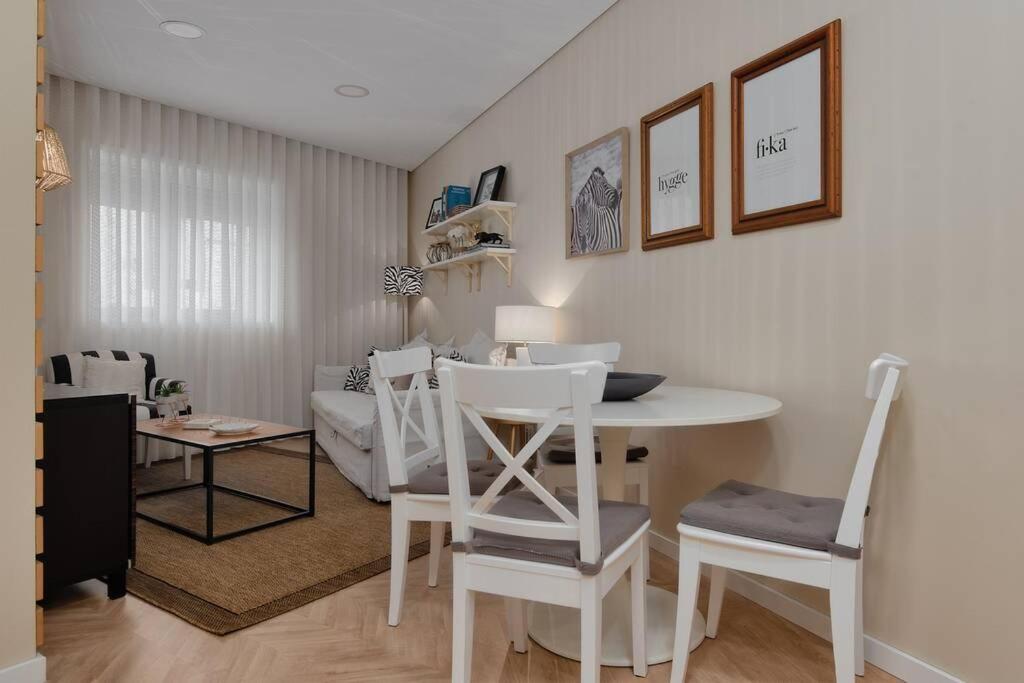 Beauty Flat Gaia Center Apartment Vila Nova de Gaia Exterior foto