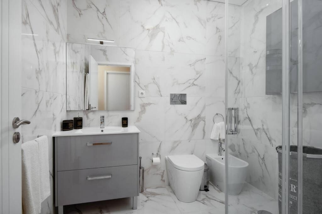 Beauty Flat Gaia Center Apartment Vila Nova de Gaia Exterior foto