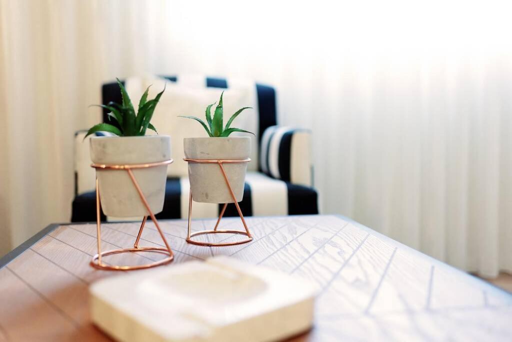 Beauty Flat Gaia Center Apartment Vila Nova de Gaia Exterior foto